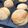 riiisa＊'s cooksnap of when they made HM☆たこ焼き器deベビーカステラ.