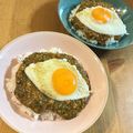 なつき☆ミ's cooksnap of when they made 市販のルーのみ♪　簡単キーマカレー.