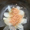 えり葉月's cooksnap of when they made 丸ごと玉ねぎレンチン.