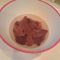みかかめ's cooksnap of when they made 鶏レバーの綺麗な下処理方.