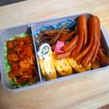 Kasumi Kasumi's cooksnap of when they made おおきな たこさんウインナー.