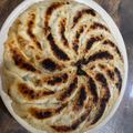 cookcook's cooksnap of when they made 羽根つき餃子の焼き方.