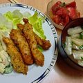 ちかﾁｬﾝ☆'s cooksnap of when they made トマトの中華マリネ　～無限トマト～.
