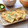 runa10's cooksnap of when they made 15分でお揚げピザ.