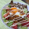 とりけらとっぷす's cooksnap of when they made ステーキやソテーに！和風オニオンソース♪.