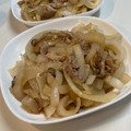 ＊葉っぱちゃん＊'s cooksnap of when they made ❁新玉ねぎと豚肉のとろ～り炒め煮❁.