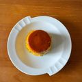ちろるぱん's cooksnap of when they made 簡単　フライパンでできる　かぼちゃプリン.