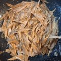 ほか弁ママ's cooksnap of when they made ごぼうサラダ.