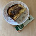 クックあさみちゃん's cooksnap of when they made スティック紅茶でバター＆フレンチトースト.