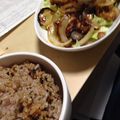 いりたつ's cooksnap of when they made 鶏肉の生姜焼き.