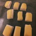 いちごバーグ's cooksnap of when they made 超簡単☆はんぺんのチーズ焼き.