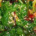 love1014's cooksnap of when they made ほうれん草のごま和え.