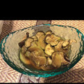 食いしん坊yuri's cooksnap of when they made なすときゅうりの旨み漬け♪.