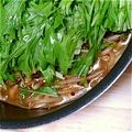かっさ♪'s cooksnap of when they made 白菜どっさり！鶏のコチュジャンなべ.