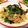 ちのさら's cooksnap of when they made イカ塩辛とノリの佃煮の和風パスタ.