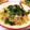 ちのさら's cooksnap of when they made イカ塩辛とノリの佃煮の和風パスタ.