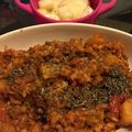 シオミィ's cooksnap of when they made ズボラ過ぎるトマトリゾット.