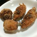 ちうママ's cooksnap of when they made ジューシー！ハーブマリネ・鶏のから揚げ.