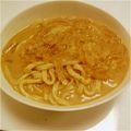 りん♪りん♪りんこ's cooksnap of when they made J家の簡単ミルクうどん.