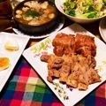 ぴろこ☆ぴろこ's cooksnap of when they made 具材なんでも☆アヒージョ.