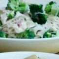 mAyUmIのごはん's cooksnap of when they made デパ地下風☆梅マヨサラダ.