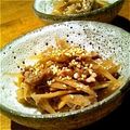 アイアンツリー's cooksnap of when they made 生姜たっぷり♪牛肉とごぼうの甘辛煮☆.