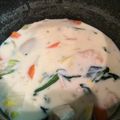 ♡ころゆう♡'s cooksnap of when they made ルーなし！寒い日に温まるクリームシチュー.