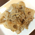 happyelle's cooksnap of when they made 蓮根とえのきの明太マヨ炒め.
