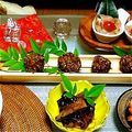 michygel's cooksnap of when they made ごま香るふわふわ肉団子.