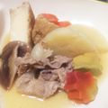 紗々♬'s cooksnap of when they made ほくほく＊長芋の炊き合わせ＊.
