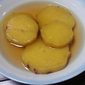 てびちゃんママ's cooksnap of when they made 簡単！おばあちゃんの甘～いサツマイモ煮.