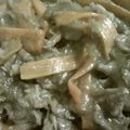 culty's cooksnap of when they made 人参＆牛肉のお酢さっぱり炒め.