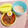 NanaTr's cooksnap of when they made 豚の生姜焼きリメイク！洋風トマ豚丼！！.