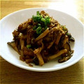 ままChiaki's cooksnap of when they made 簡単♫厚揚げ豆腐のねぎ味噌焼き.