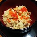 ルぴあ's cooksnap of when they made はらこ飯.