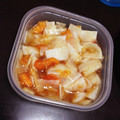 あかりもみじ's cooksnap of when they made すし酢で簡単、大根と柿の酢の物！.