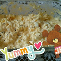 000mie's cooksnap of when they made 旨い☆らっきょうでタルタルソース♪.