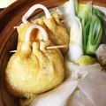 YUKIKI☆'s cooksnap of when they made お揚げinうどん☆お鍋にも！！.