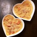 sma2's cooksnap of when they made 簡単！レンジで美味しい茶碗蒸し.