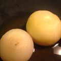 ちえりんぐ's cooksnap of when they made ☆大量消費☆玉ねぎのトロトロ丸煮.