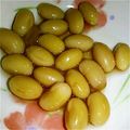 ユーロン's cooksnap of when they made 簡単煮豆.