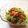 sacoママ's cooksnap of when they made 超簡単♩新玉ねぎと豆苗のサラダ.