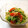 sacoママ's cooksnap of when they made 超簡単♩新玉ねぎと豆苗のサラダ.