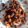 せきら's cooksnap of when they made 子供のオヤツ大豆とカリカリジャコ.