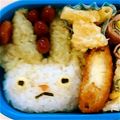 金魚３１５'s cooksnap of when they made お弁当の彩りに♪マヨコーンwith枝豆.