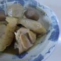 りんばたまま's cooksnap of when they made 里芋と鶏肉のこくまろ煮.