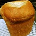 azuricoco's cooksnap of when they made 全粒粉入りふわふわパン.