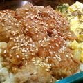 オマハ主婦's cooksnap of when they made ふわふわのミートボール！お弁当に.