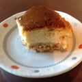 花＊丸子's cooksnap of when they made NY❤チーズケーキ.