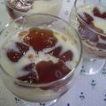 ふたごっち's cooksnap of when they made 紅茶キューブinミルクのフルフルゼリー.